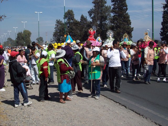 Peregrinos 2